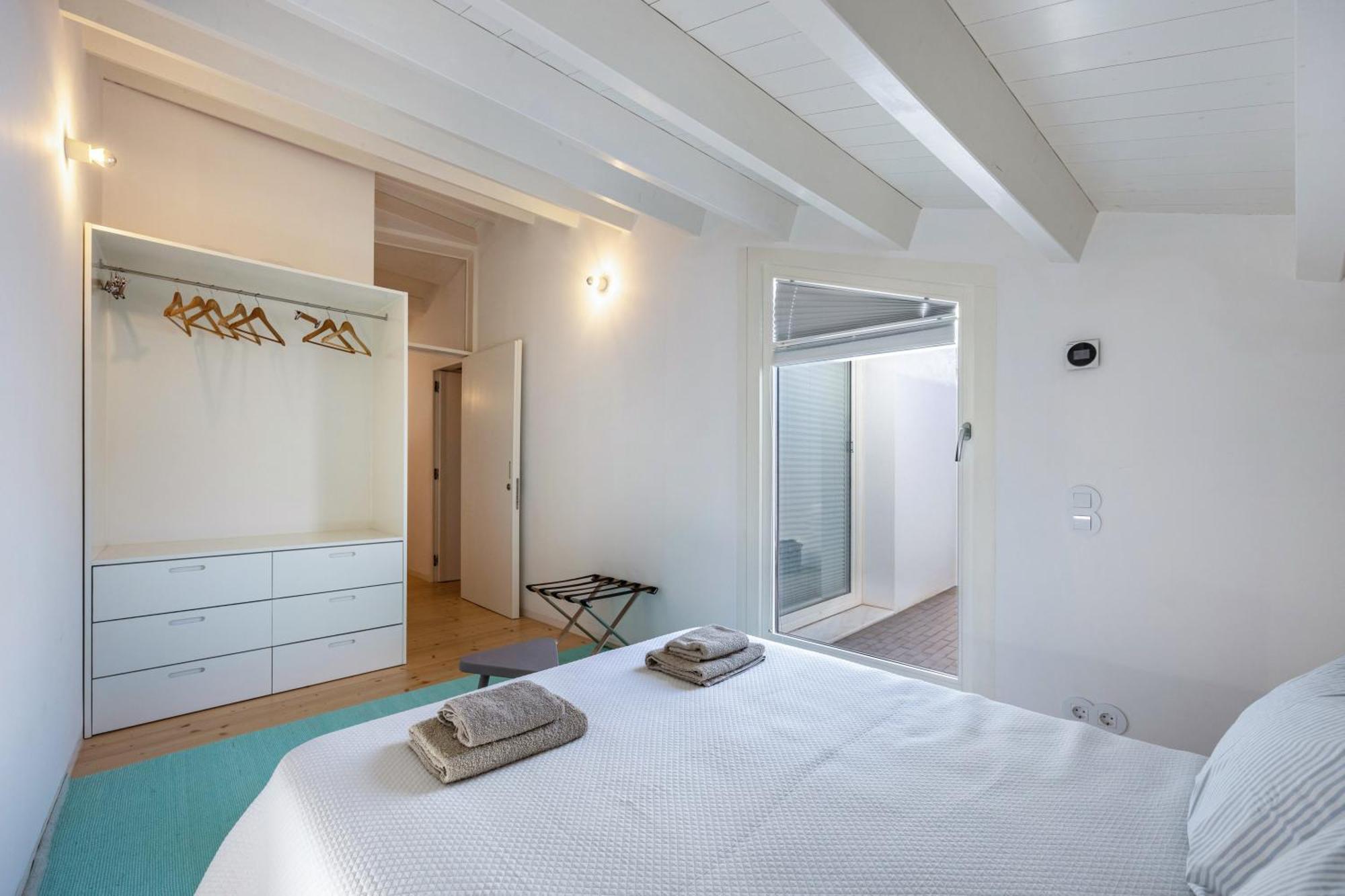 奥德赛克斯Olinda House别墅 外观 照片